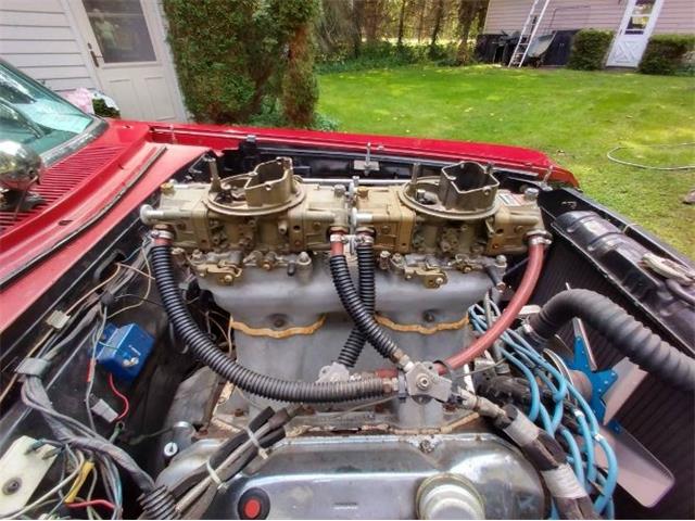 1964 Plymouth Fury (CC-2112144) for sale in Cadillac, Michigan