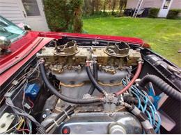 1964 Plymouth Fury (CC-2112144) for sale in Cadillac, Michigan
