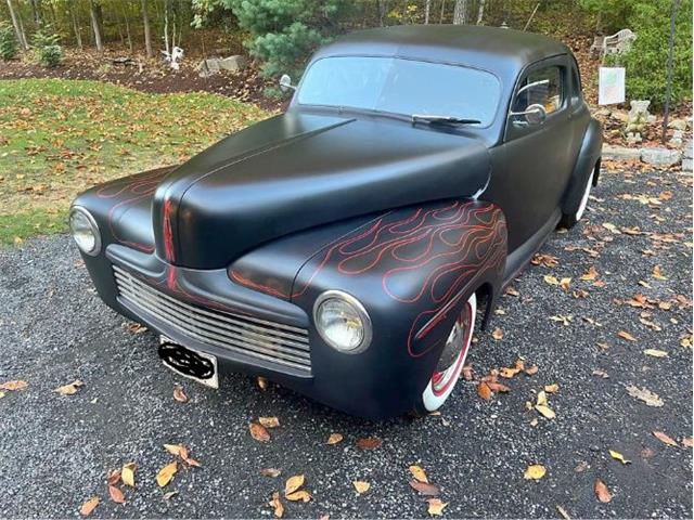 1948 Ford Street Rod (CC-2112145) for sale in Cadillac, Michigan