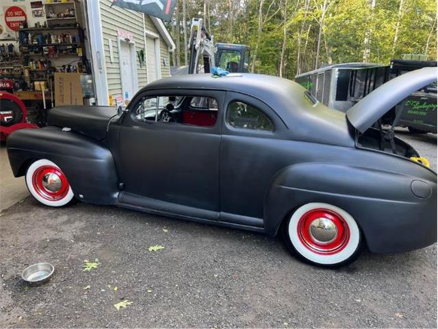1948 Ford Street Rod (CC-2112145) for sale in Cadillac, Michigan