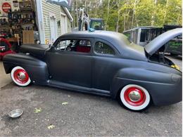 1948 Ford Street Rod (CC-2112145) for sale in Cadillac, Michigan