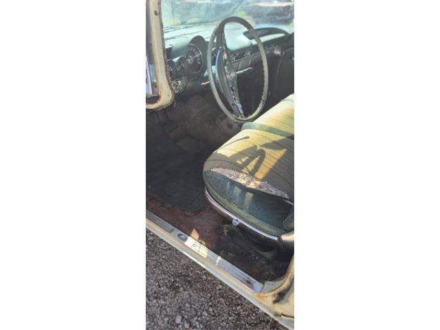 1960 Chevrolet Impala (CC-2112146) for sale in Cadillac, Michigan