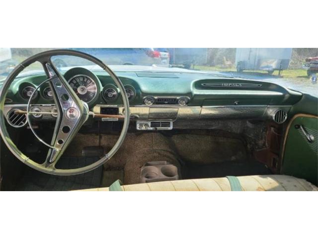 1960 Chevrolet Impala (CC-2112146) for sale in Cadillac, Michigan