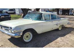 1960 Chevrolet Impala (CC-2112146) for sale in Cadillac, Michigan
