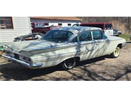 1960 Chevrolet Impala (CC-2112146) for sale in Cadillac, Michigan