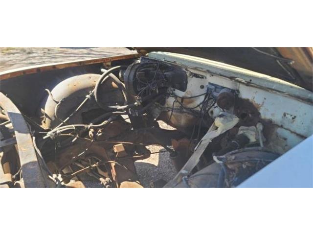 1960 Chevrolet Impala (CC-2112146) for sale in Cadillac, Michigan