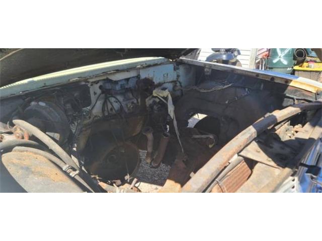 1960 Chevrolet Impala (CC-2112146) for sale in Cadillac, Michigan