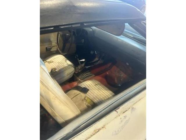 1970 Dodge Challenger (CC-2112147) for sale in Cadillac, Michigan