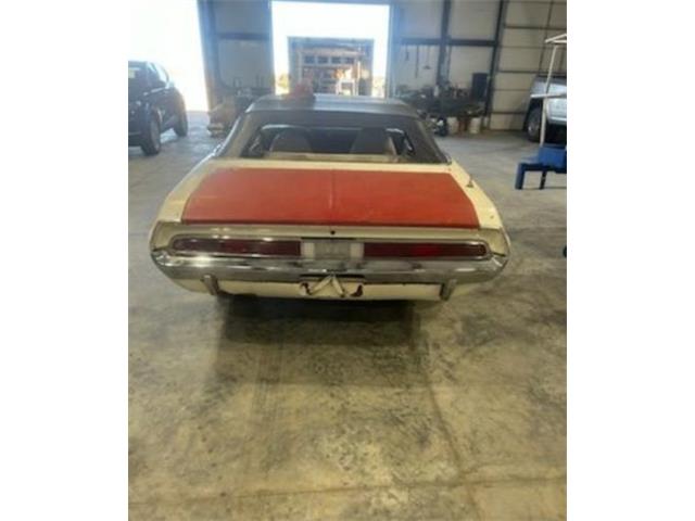 1970 Dodge Challenger (CC-2112147) for sale in Cadillac, Michigan