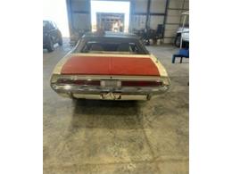 1970 Dodge Challenger (CC-2112147) for sale in Cadillac, Michigan