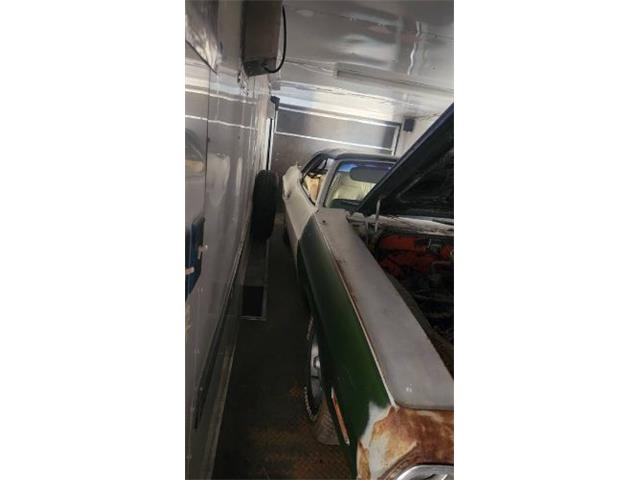1970 Dodge Challenger (CC-2112147) for sale in Cadillac, Michigan