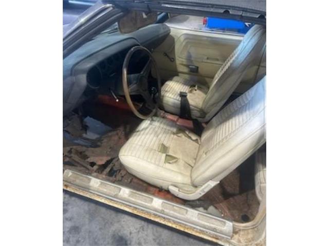 1970 Dodge Challenger (CC-2112147) for sale in Cadillac, Michigan
