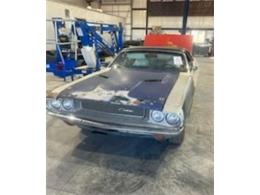 1970 Dodge Challenger (CC-2112147) for sale in Cadillac, Michigan