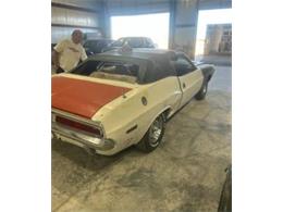 1970 Dodge Challenger (CC-2112147) for sale in Cadillac, Michigan