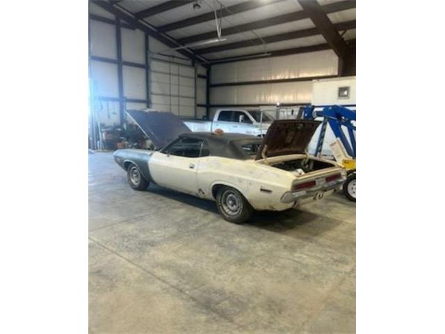 1970 Dodge Challenger (CC-2112147) for sale in Cadillac, Michigan