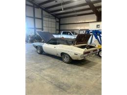 1970 Dodge Challenger (CC-2112147) for sale in Cadillac, Michigan