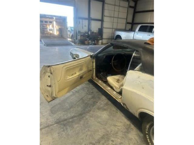 1970 Dodge Challenger (CC-2112147) for sale in Cadillac, Michigan
