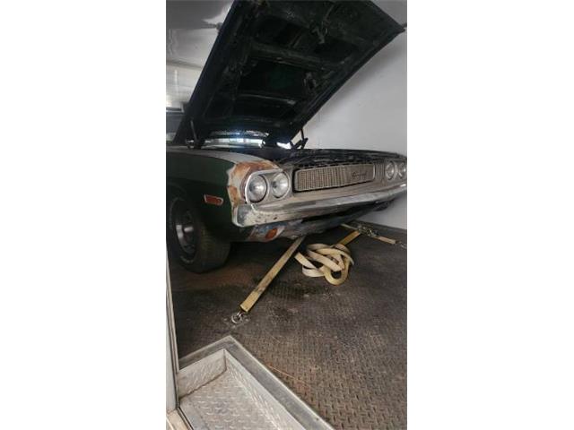 1970 Dodge Challenger (CC-2112147) for sale in Cadillac, Michigan