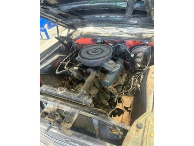 1970 Dodge Challenger (CC-2112147) for sale in Cadillac, Michigan