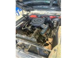 1970 Dodge Challenger (CC-2112147) for sale in Cadillac, Michigan