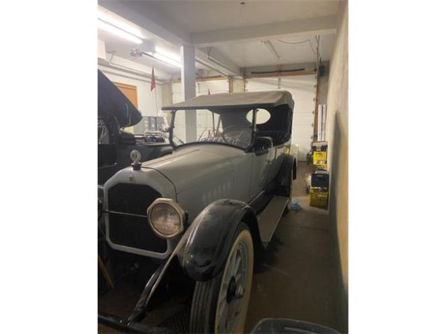 1921 Peerless Model 25 (CC-2112148) for sale in Cadillac, Michigan