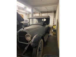 1921 Peerless Model 25 (CC-2112148) for sale in Cadillac, Michigan