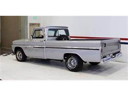 1966 Chevrolet C10 (CC-2112149) for sale in Cadillac, Michigan