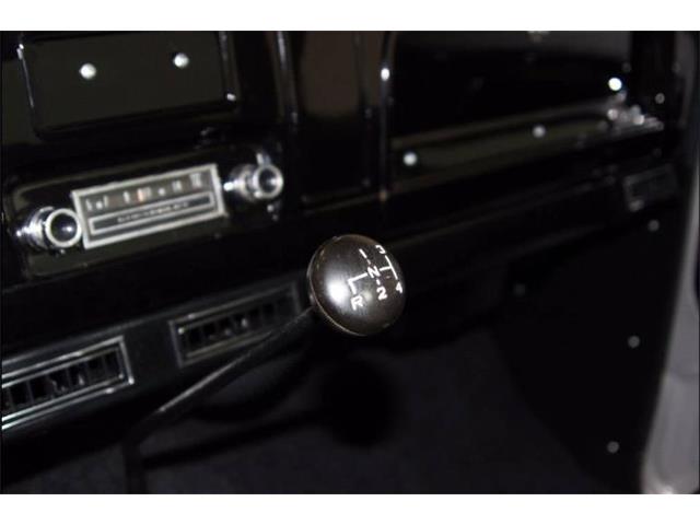 1966 Chevrolet C10 (CC-2112149) for sale in Cadillac, Michigan