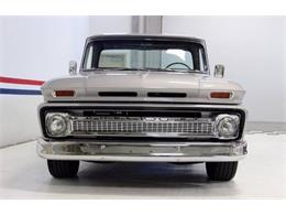 1966 Chevrolet C10 (CC-2112149) for sale in Cadillac, Michigan