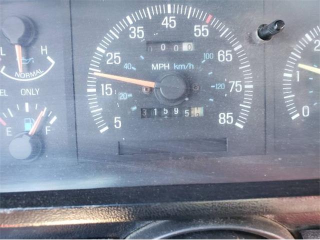1987 Ford F150 (CC-2110215) for sale in Cadillac, Michigan