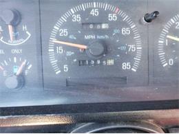1987 Ford F150 (CC-2110215) for sale in Cadillac, Michigan