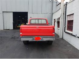 1987 Ford F150 (CC-2110215) for sale in Cadillac, Michigan