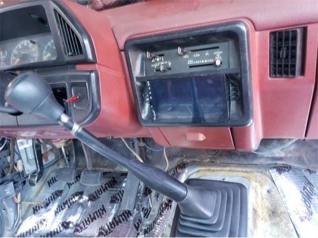 1987 Ford F150 (CC-2110215) for sale in Cadillac, Michigan