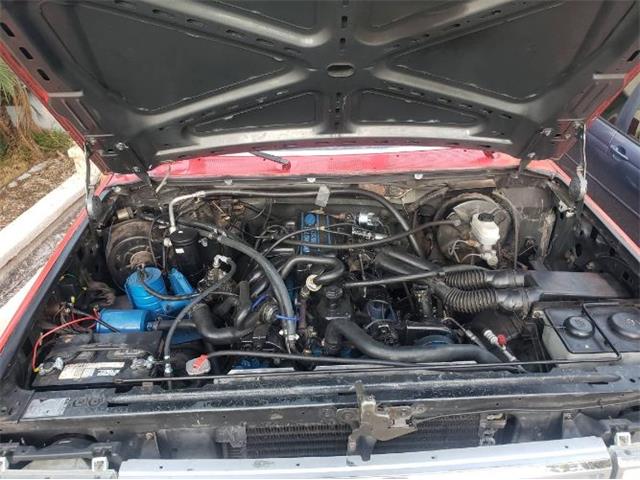 1987 Ford F150 (CC-2110215) for sale in Cadillac, Michigan
