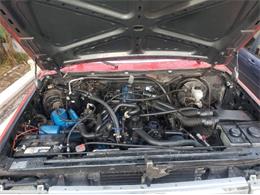1987 Ford F150 (CC-2110215) for sale in Cadillac, Michigan
