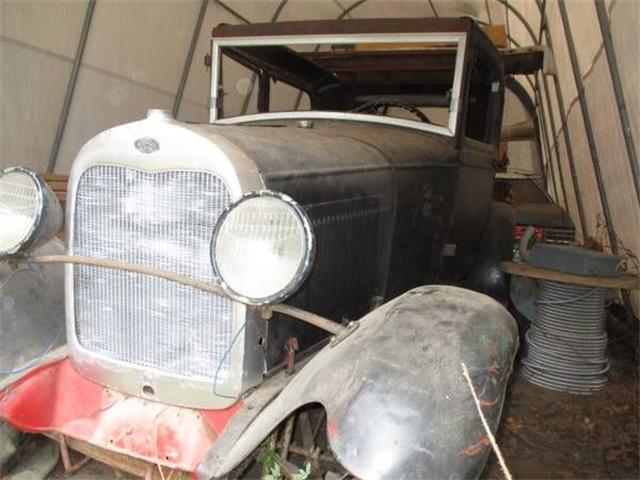 1929 Ford Model A (CC-2112150) for sale in Cadillac, Michigan