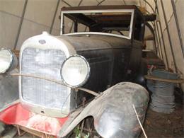 1929 Ford Model A (CC-2112150) for sale in Cadillac, Michigan