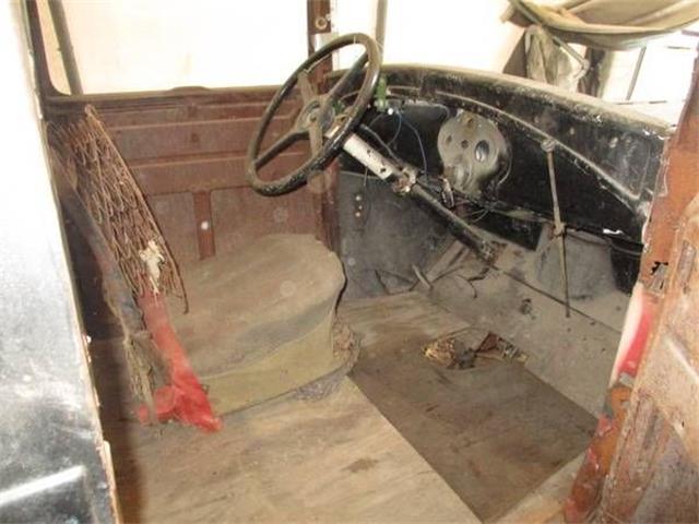 1929 Ford Model A (CC-2112150) for sale in Cadillac, Michigan