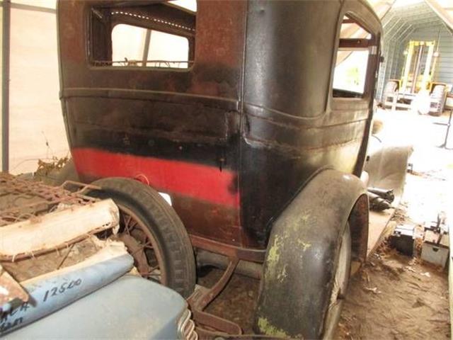 1929 Ford Model A (CC-2112150) for sale in Cadillac, Michigan
