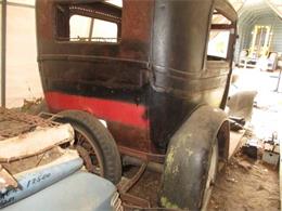 1929 Ford Model A (CC-2112150) for sale in Cadillac, Michigan