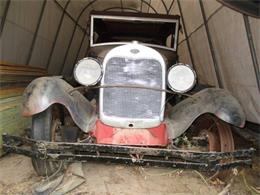 1929 Ford Model A (CC-2112150) for sale in Cadillac, Michigan