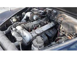 1966 Jaguar S-Type (CC-2112152) for sale in Cadillac, Michigan