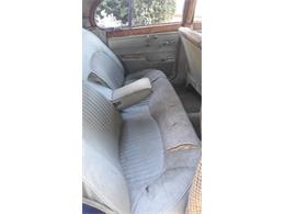 1966 Jaguar S-Type (CC-2112152) for sale in Cadillac, Michigan