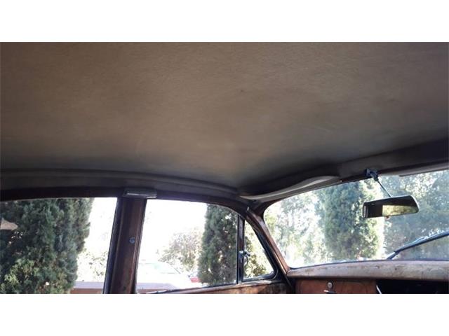 1966 Jaguar S-Type (CC-2112152) for sale in Cadillac, Michigan