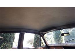 1966 Jaguar S-Type (CC-2112152) for sale in Cadillac, Michigan