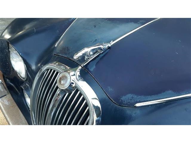 1966 Jaguar S-Type (CC-2112152) for sale in Cadillac, Michigan