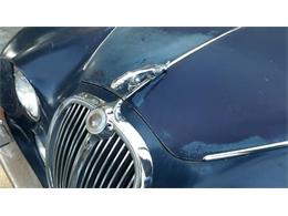 1966 Jaguar S-Type (CC-2112152) for sale in Cadillac, Michigan