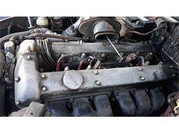 1966 Jaguar S-Type (CC-2112152) for sale in Cadillac, Michigan