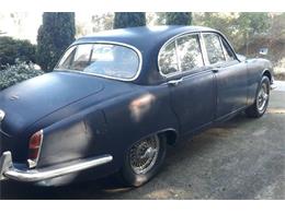 1966 Jaguar S-Type (CC-2112152) for sale in Cadillac, Michigan