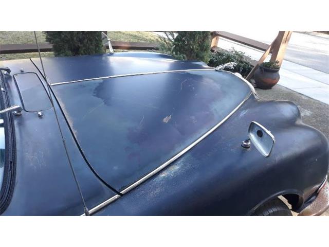 1966 Jaguar S-Type (CC-2112152) for sale in Cadillac, Michigan